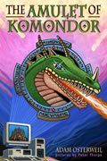 The Amulet of Komondor
